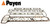 Head Set E-Type 68 to 71 Payen Brand