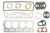 Head Set Spitfire 72 to 80, Midget 1500