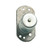 Headlamp Dimmer Switch BN2 to BJ7, MG TD TF, MGA, Sprite, TR2 TR3A, XK120, XK140, XK150