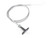 Hood Release Cable MGB