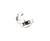 Ignition Points Red Lucas 45D4, 59D4 10-pack