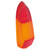 Lens Rear OEM MGB 70 to 80, MG Midget 70 to 79
