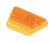 Lens Side Marker Left  Hand Front (AMBER) TR6
