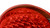 Tail Lamp Lens Sprite, MGA, TR2 and TR3