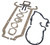Lower Gasket Set TC TD TF