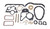 Lower Gasket Set 1098, EF074