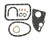 Lower Gasket Set Spitfire 71 to 80, Midget 1500