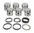 Piston Set 020 BN7 to BJ8, MGC ,CP310
