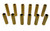 Valve Guide Set Bronze BN4 to BJ8