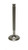 Valve Exhaust 1.435 inch 2.4, 3.4