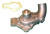 Water Pump E-type 69-71,GWP407