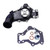 Water Pump E-type Late 69 to 71