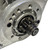 Starter, Gear Reduction MG TD TF