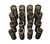 Valve Spring Set 150lbs MG TD TF