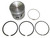Piston Set MGA 1600, CP395