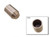 Oil Pressure Relief Valve 100-4, Mini, Spridget, MGA, MGB