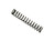 Oil Pressure Spring BN1 to BN2, Spridget to 74, MGA, MGB