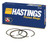 Piston Ring Set 4-Ring STD Hastings MGB 65 to 71 ,6738