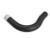 Radiator Hose Upper MGB 77-80,GRH592