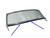 Seal Windshield to Body MGB, MGC