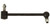 Shock Absorber Link MGA, MGB 62 to 74