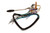 Turn Switch MGB to 1967, Sprite MkIII, Midget MkII