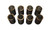 Valve Spring Set Single MGB 72 to 80