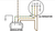 Voltage Regular External 4TR 4-pin