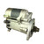 Starter, Gear Reduction Mini 59 to 84