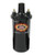 Ignition Coil Flame Thrower High Output Black
