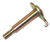 Fulcrum Pin Bolt With Washer Lower Inner Sprite Midget