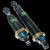 Shock Absorber Set SPAX G325