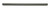 Rockershaft Spitfire 62 to 67