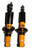 Shock Set Front SPAX w/adj Perch Spitfire GT6