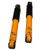 Shock Set Rear SPAX Spitfire and GT6 W/Swing Axle