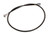 Speedometer Cable Spitfire 75 to 80, TR7 75 to 80, GSD410
