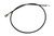 Speedometer Cable Spitfire 71 to 80 Overdrive