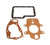 Transmission Gasket Kit Spitfire 75 to 80, Midget 1500