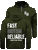 The Wedge Shop Zip-Up Hoodies The Wedge Shop Zip-Up Hoodies