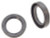 Seal Transmission Rear TR3-TR6, AH OD,CNA224