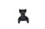 Side Axle Driveshaft Improved TR4A IRS, TR250, TR6
