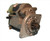 Starter, Gear Reduction TR2 to TR3 Cone Nose