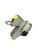 Wheel Cylinder .75 Slotted Piston BN7-BJ8, TR3A to TR4