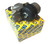 Wheel Cylinder Slotted Piston TR3 to TR6 OE