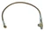 Oil Feed Line TR6, GT6, Spitfire, Midget 1500