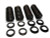 Road Spring Set HD F+R TR6,TR6HDKIT