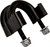 Steering Rack Hold Down