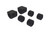 Sway Bar Bushing Set Poly TR6 ,9029-2034