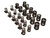 Valve Spring Set Dual Triumph TR250, TR6, GT6