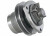 Water Pump TR250-TR6 to 1970, GT6,GWP201